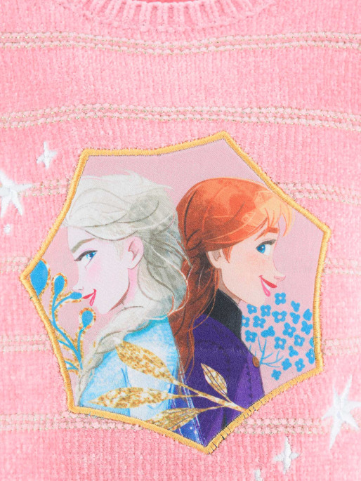 KIDS MOVIE HEROES Dečija duksica FROZEN