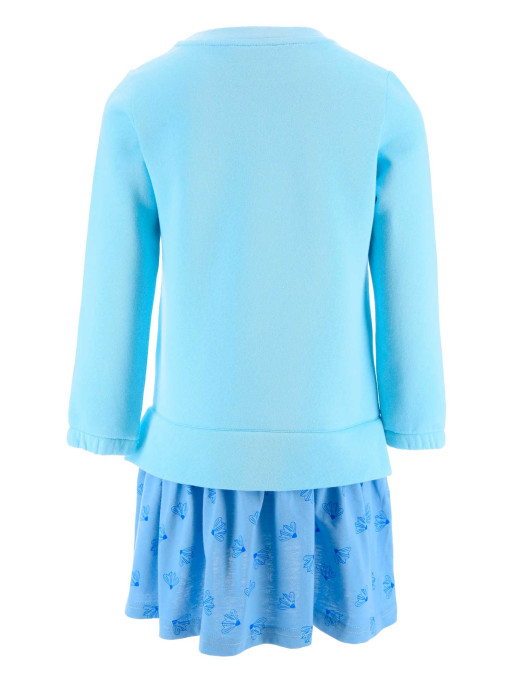 KIDS MOVIE HEROES Rochie Frozen