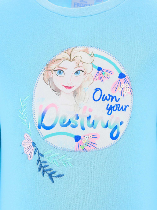 KIDS MOVIE HEROES Rochie Frozen