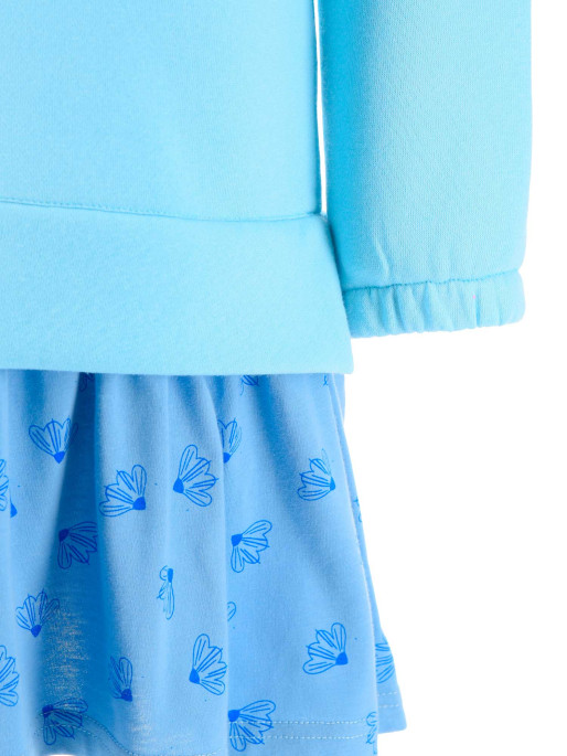 KIDS MOVIE HEROES Rochie Frozen