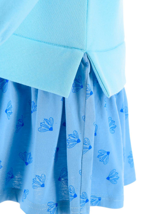 KIDS MOVIE HEROES Rochie Frozen
