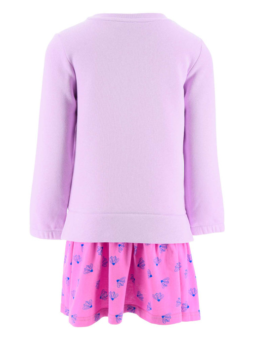 KIDS MOVIE HEROES Rochie Frozen