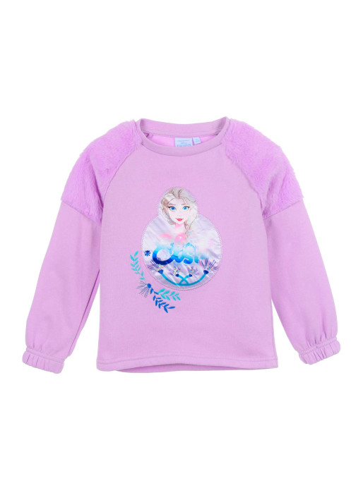 KIDS MOVIE HEROES Dečija duksica FROZEN