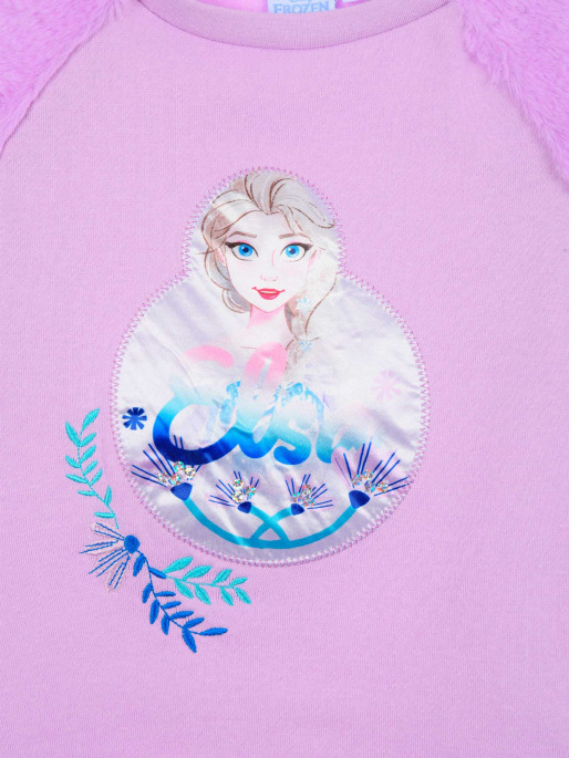 KIDS MOVIE HEROES Dečija duksica FROZEN
