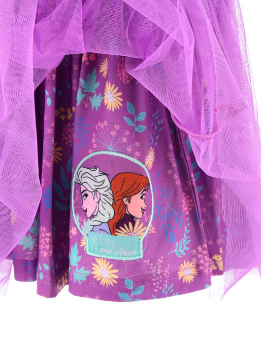 KIDS MOVIE HEROES Dečija suknja FROZEN