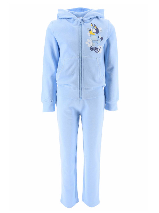 KIDS MOVIE HEROES Trening Bluey