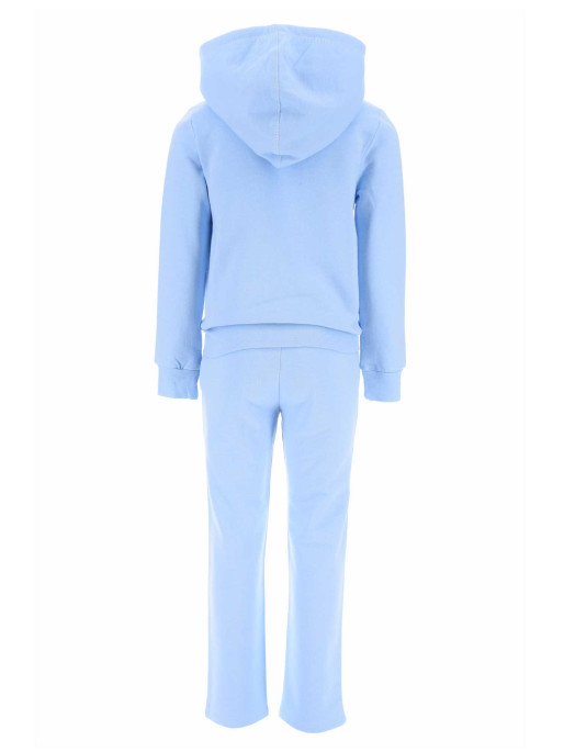 KIDS MOVIE HEROES Trening Bluey