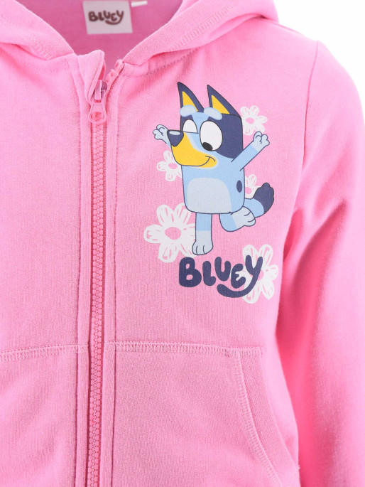 KIDS MOVIE HEROES Παιδικό Αθλητικό Σετ BLUEY
