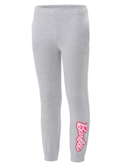 KIDS MOVIE HEROES Dečiji donji deo trenerke BARBIE