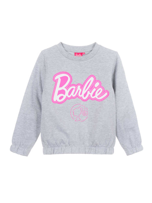 KIDS MOVIE HEROES Dečija duksica BARBIE