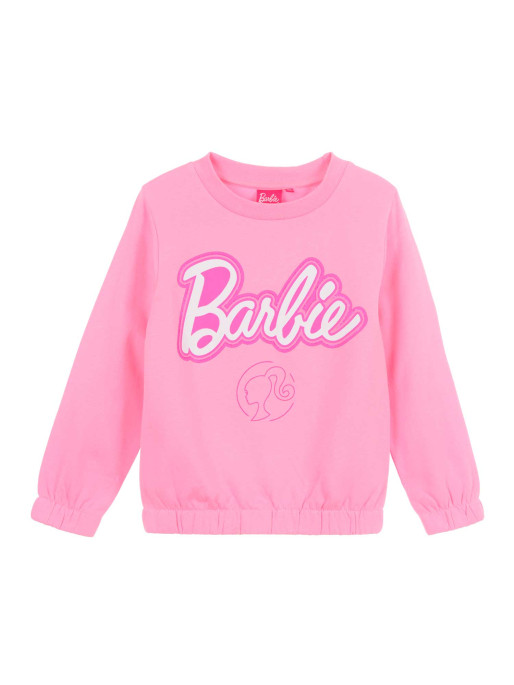 KIDS MOVIE HEROES BARBIE Long Sleeve Tee