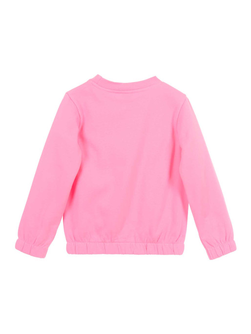 KIDS MOVIE HEROES BARBIE Long Sleeve Tee
