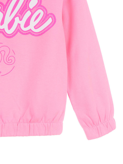 KIDS MOVIE HEROES BARBIE Long Sleeve Tee