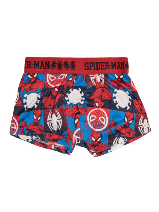 KIDS MOVIE HEROES Boxeri Spiderman