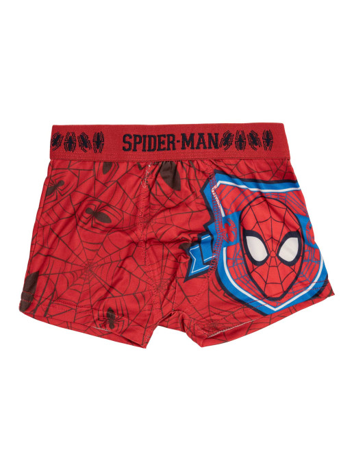 KIDS MOVIE HEROES Boxeri Spiderman
