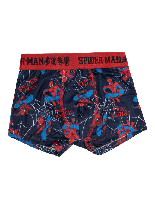 KIDS MOVIE HEROES Boxeri Spiderman