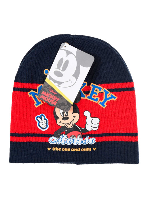 KIDS MOVIE HEROES Fes Mickey