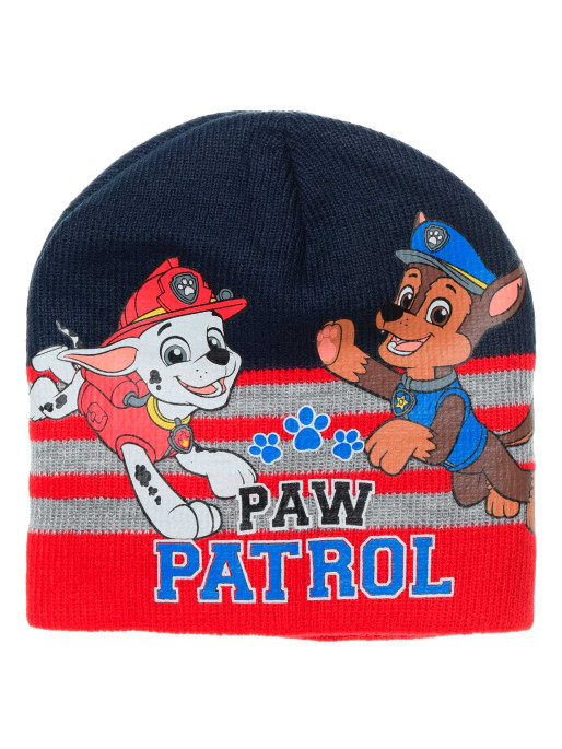 KIDS MOVIE HEROES Παιδικό Σκουφάκι PAW PATROL