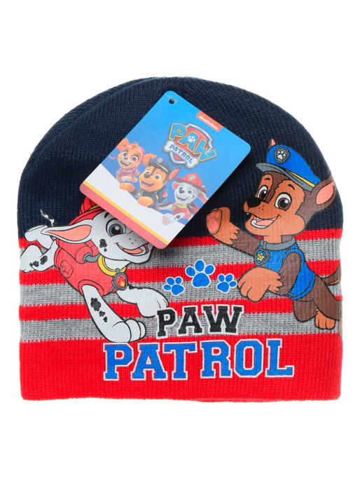 KIDS MOVIE HEROES Παιδικό Σκουφάκι PAW PATROL