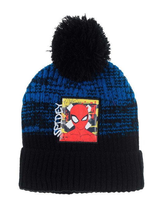KIDS MOVIE HEROES Hat SPIDERMAN