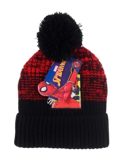 KIDS MOVIE HEROES Hat SPIDERMAN