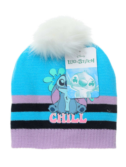 KIDS MOVIE HEROES Hat LILO ET ST