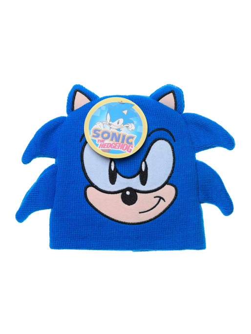 KIDS MOVIE HEROES Dečija kapa Sonic
