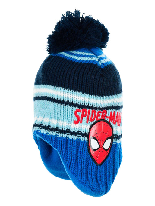SUN CITY Dečija kapa SPIDERMAN