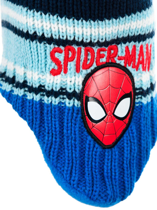 SUN CITY Dečija kapa SPIDERMAN
