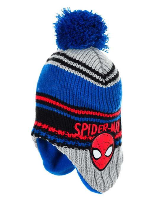 SUN CITY Hat SPIDERMAN