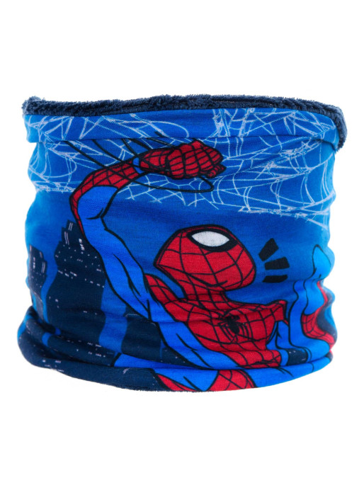 KIDS MOVIE HEROES Dečiji šal-kragna SPIDERMAN