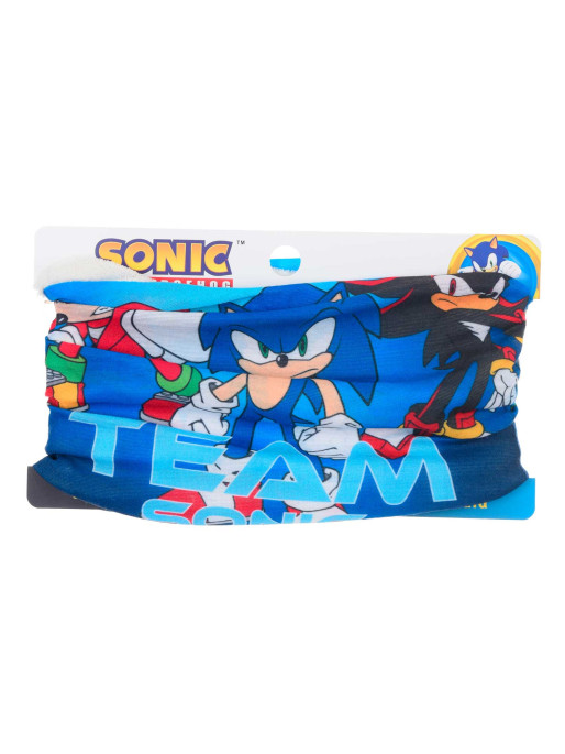 SUN CITY Dečiji šal-kragna SONIC