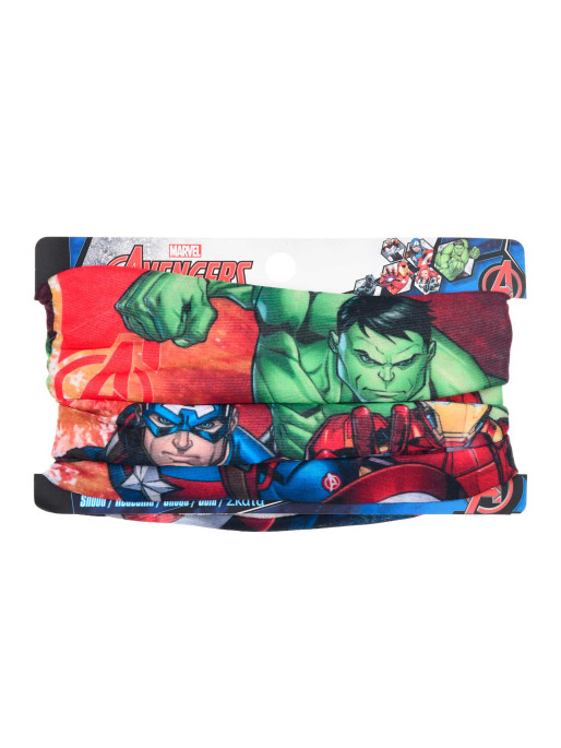 KIDS MOVIE HEROES Neckwear AVENGERS C