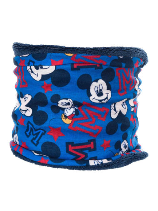 KIDS MOVIE HEROES Dečiji šal-kragna MICKEY
