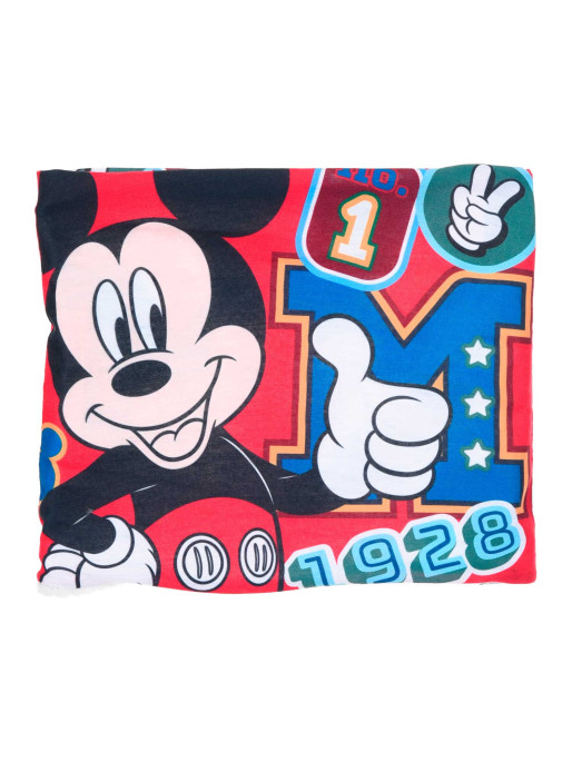 KIDS MOVIE HEROES Neckwear MICKEY