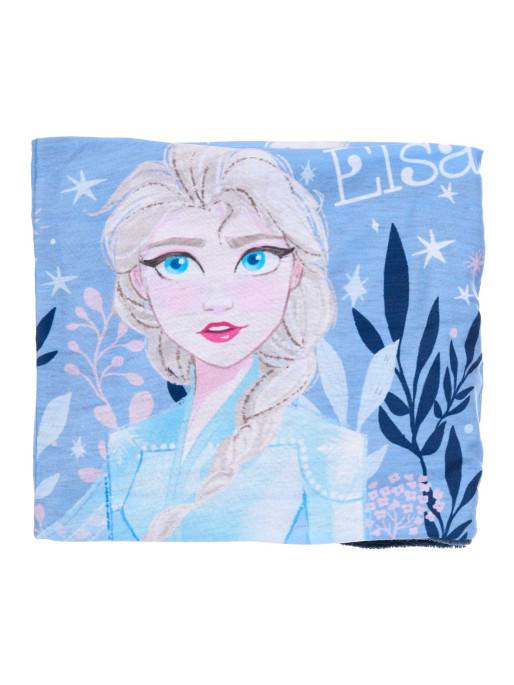 KIDS MOVIE HEROES Dečiji šal-kragna FROZEN