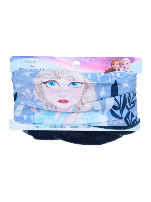 KIDS MOVIE HEROES Dečiji šal-kragna FROZEN