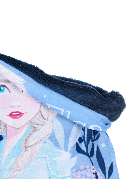 KIDS MOVIE HEROES Dečiji šal-kragna FROZEN