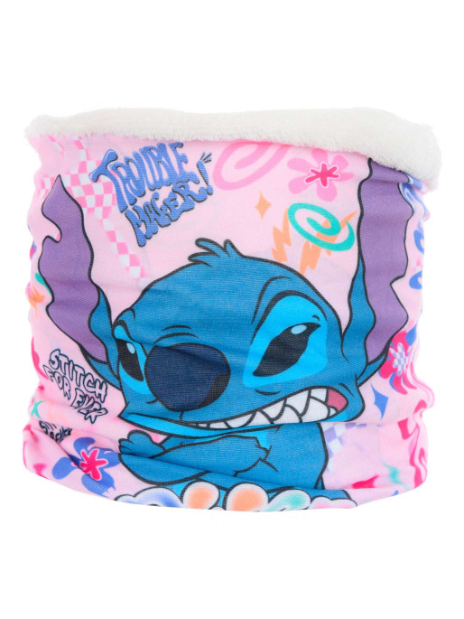 KIDS MOVIE HEROES Fular-guler Lilo Et St