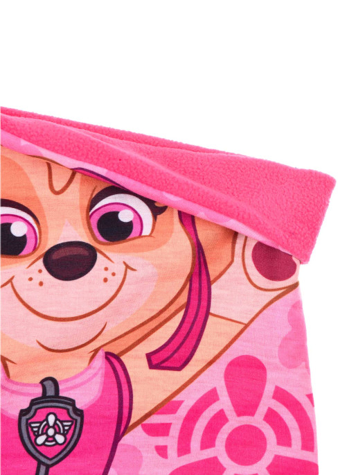 KIDS MOVIE HEROES Dečiji šal-kragna PAW PATROL