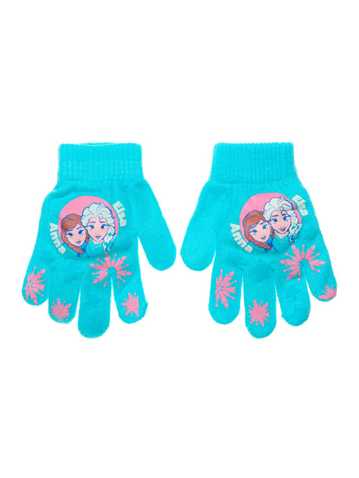 KIDS MOVIE HEROES Manusi Frozen