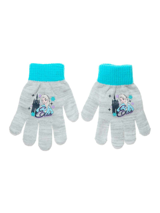 KIDS MOVIE HEROES Dečije rukavice Frozen