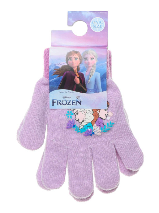 KIDS MOVIE HEROES Dečije rukavice Frozen