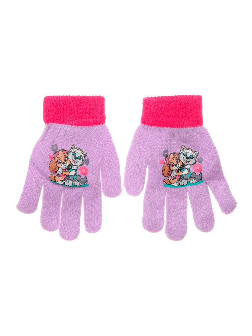 SUN CITY Gloves PAW PATROL