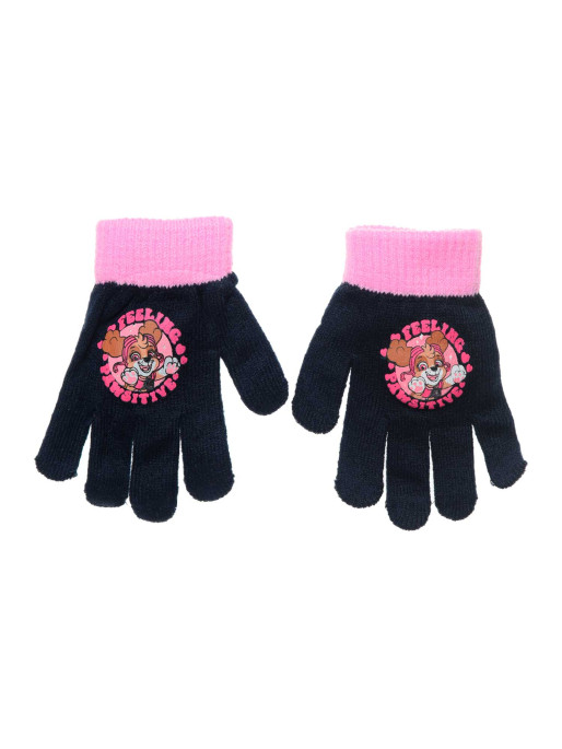 SUN CITY Gloves PAW PATROL