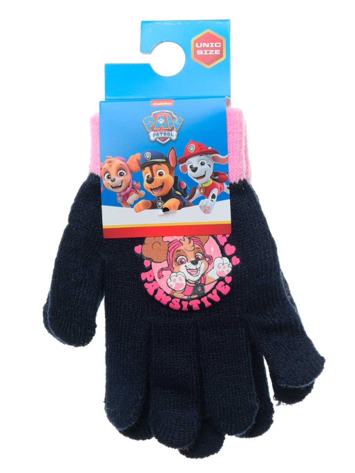 SUN CITY Gloves PAW PATROL