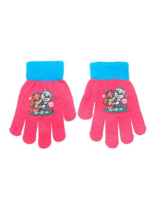 SUN CITY Gloves PAW PATROL