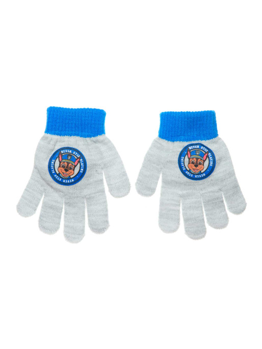 SUN CITY Gloves PAW PATROL