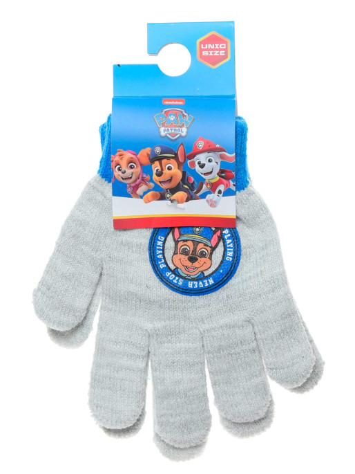 SUN CITY Gloves PAW PATROL