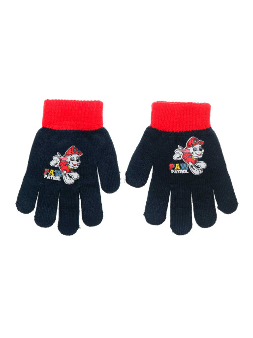 SUN CITY Gloves PAW PATROL